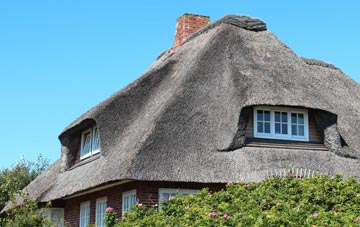 thatch roofing Six Hills, Leicestershire