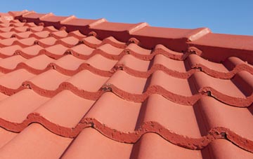 Six Hills tile and slate roof replacement